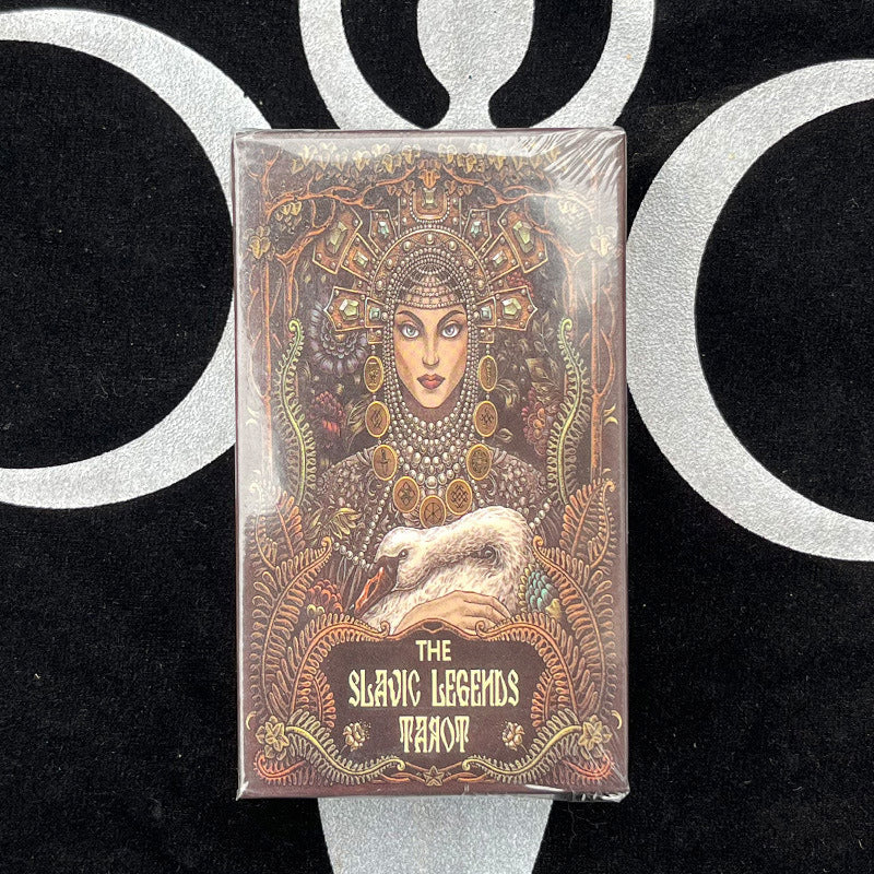 👉Themed Tarot Decks