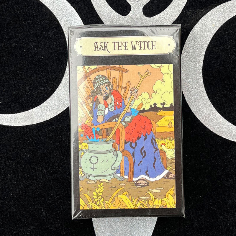 👉Themed Tarot Decks