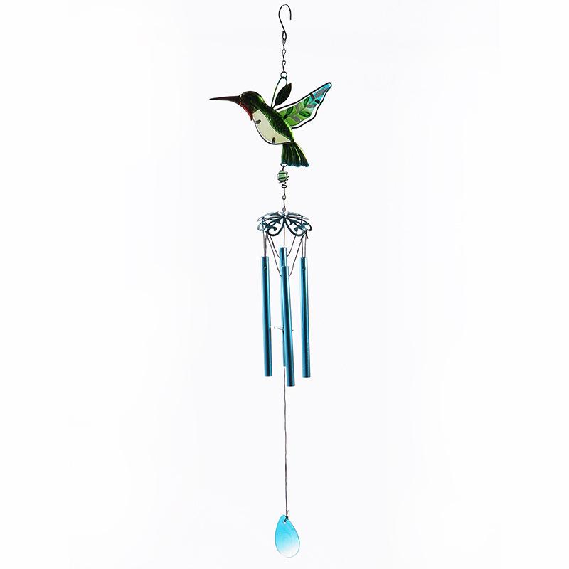 Wind Chimes hantverk dekoration