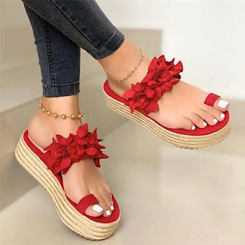 WOMEN CASUAL SANDALS