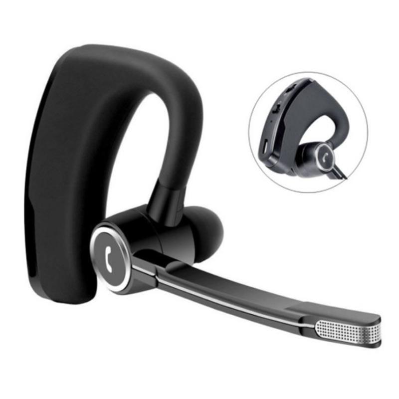 Nytt bluetooth -Headset för Företag