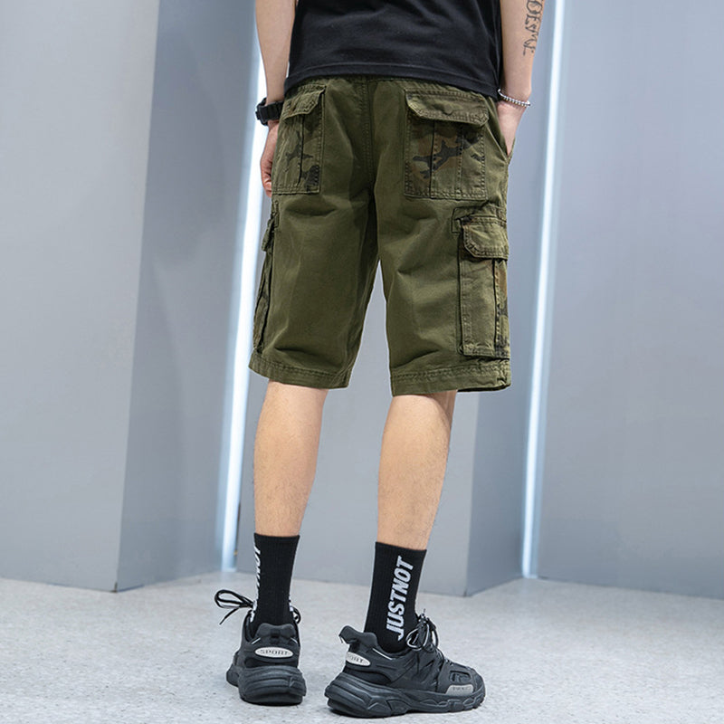 Mäns vandringshorts