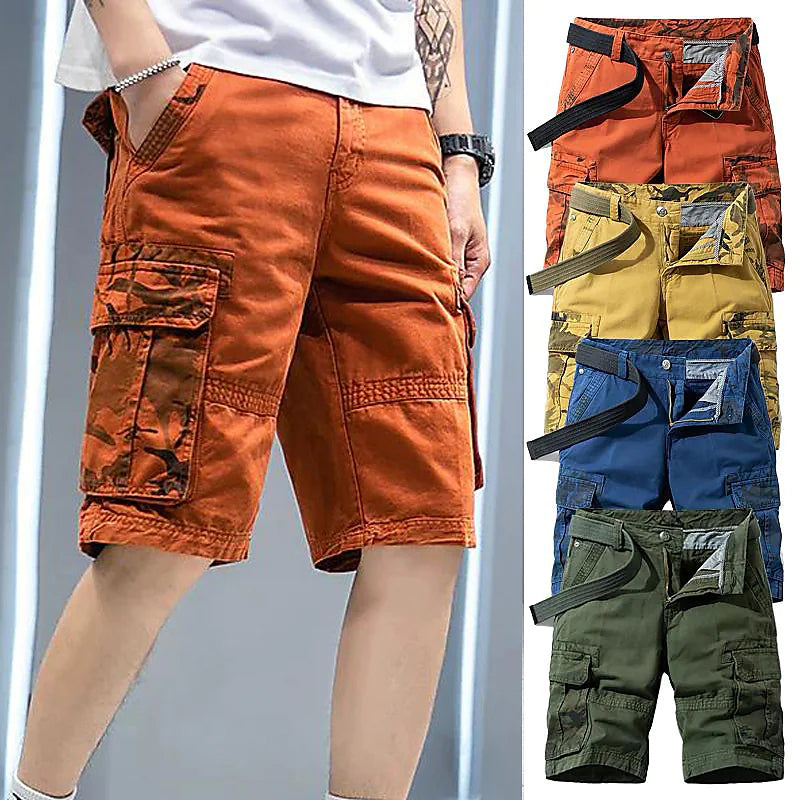 Mäns vandringshorts