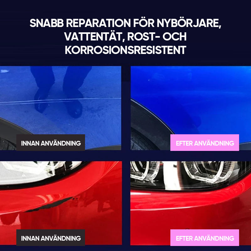 Bil Reparationspenna för repor