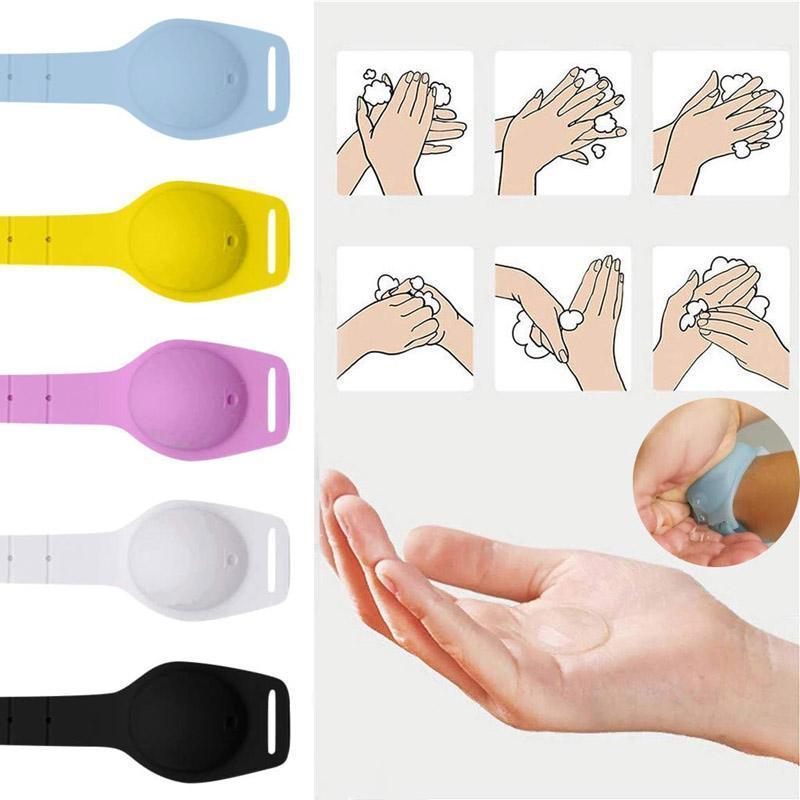 Handdispenser för armband