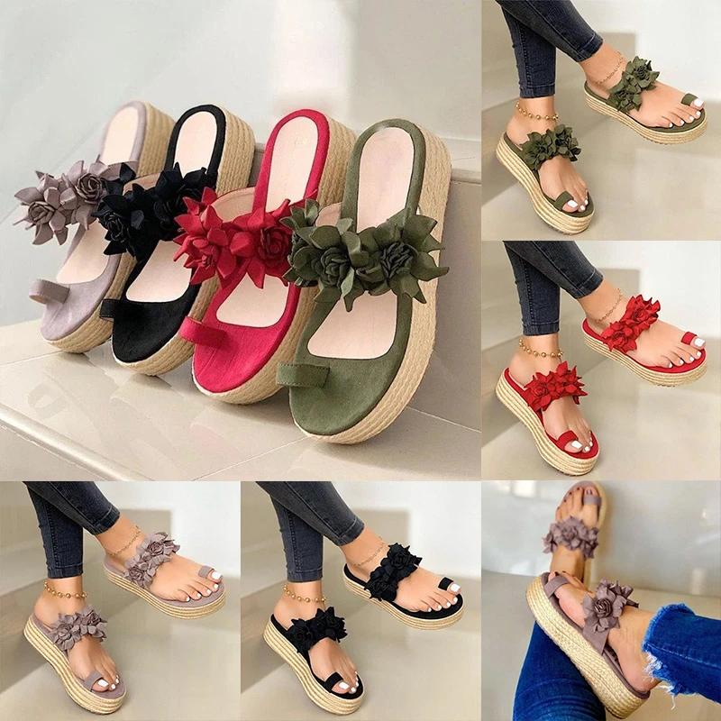 WOMEN CASUAL SANDALS