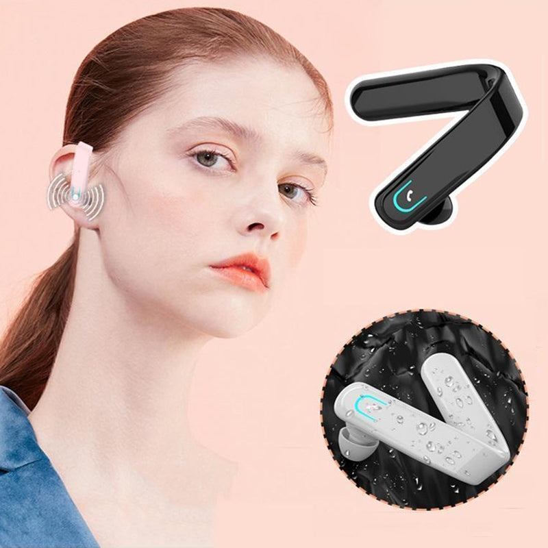 Häng Örat Typ Bluetooth-Headset