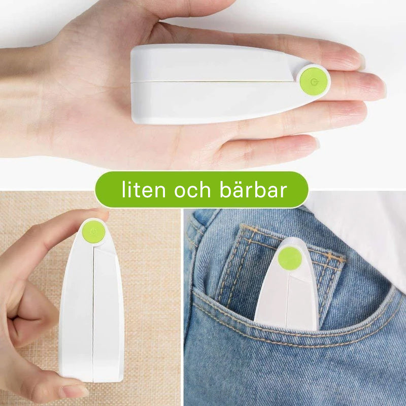 Mini USB-Handfläkt