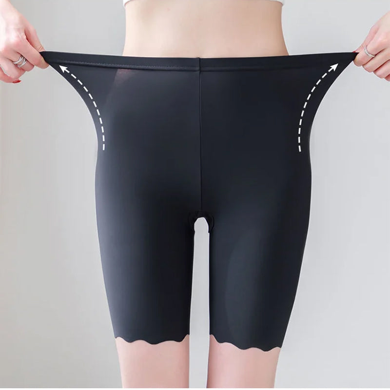 Ice Silk Safety Pants