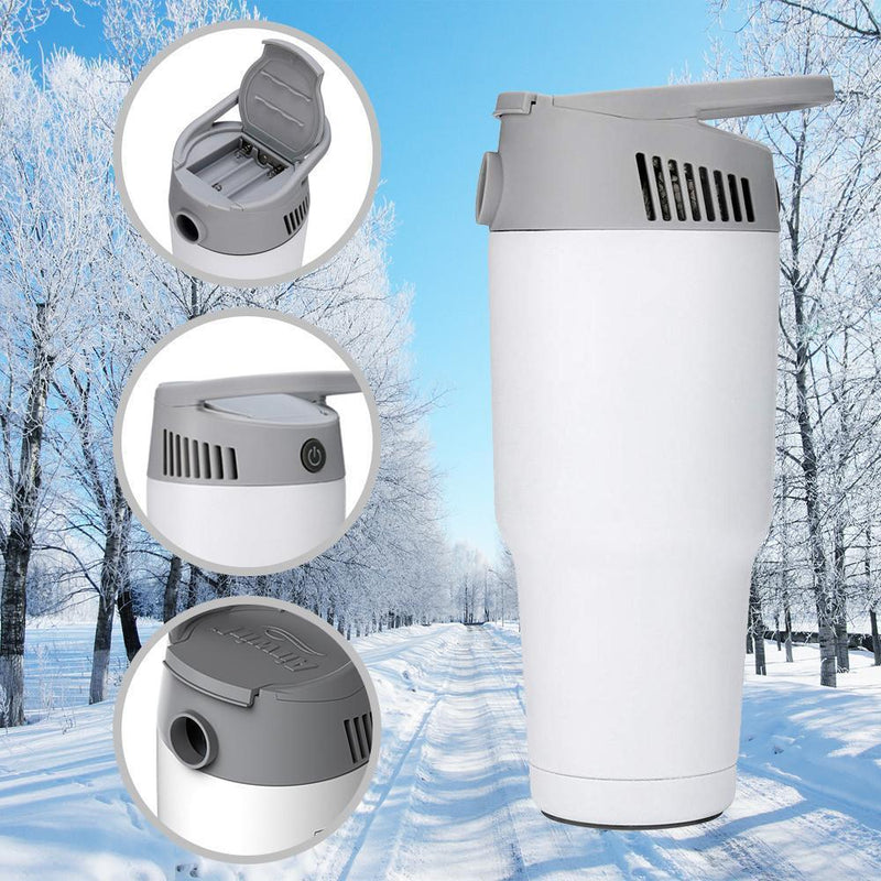 Mini bärbar Air-Conditioner