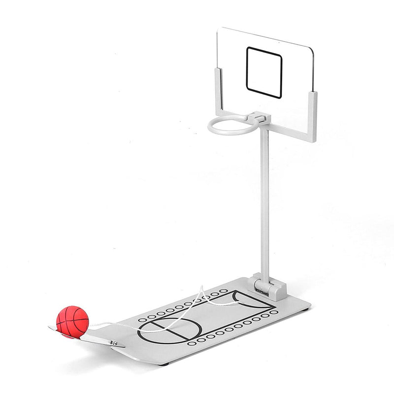 Mini Skrivbord Basketspel