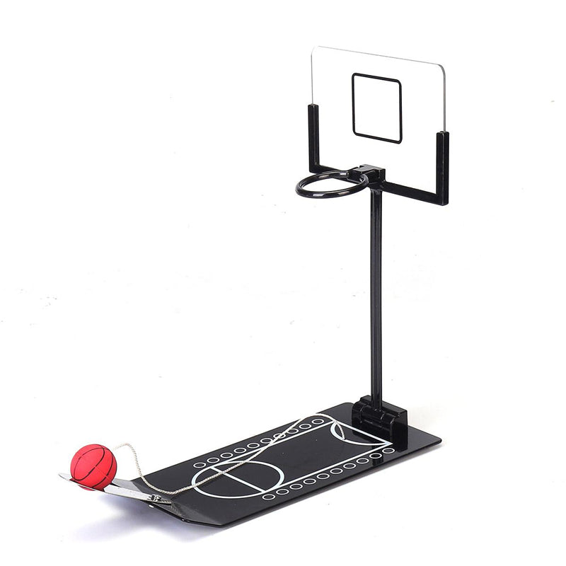 Mini Skrivbord Basketspel