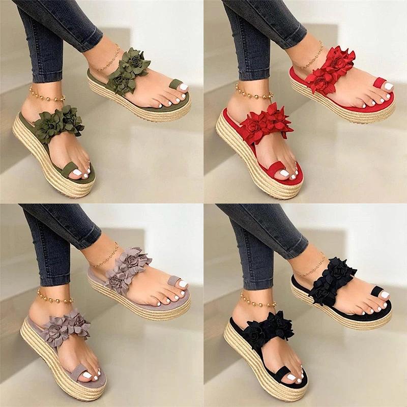 WOMEN CASUAL SANDALS