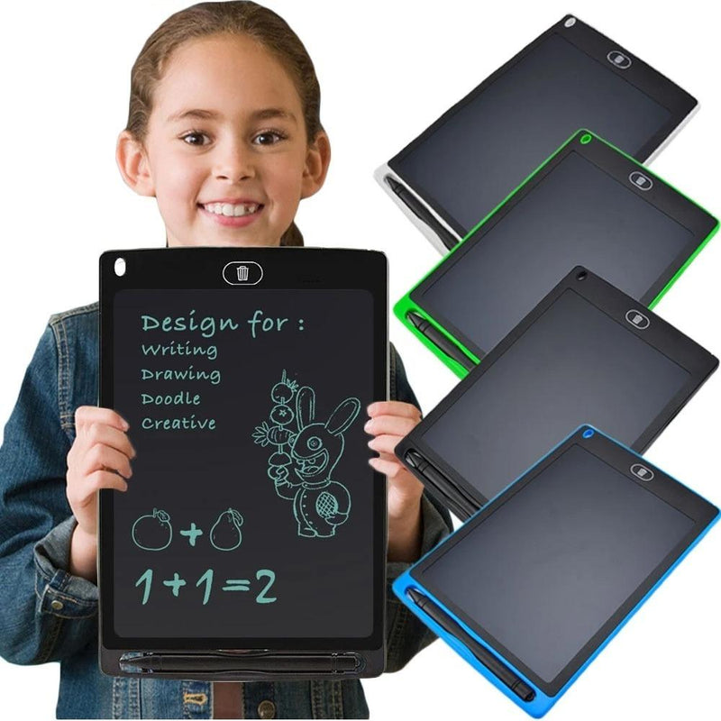 LCD-Skrivplatta - Julklapp till Barn