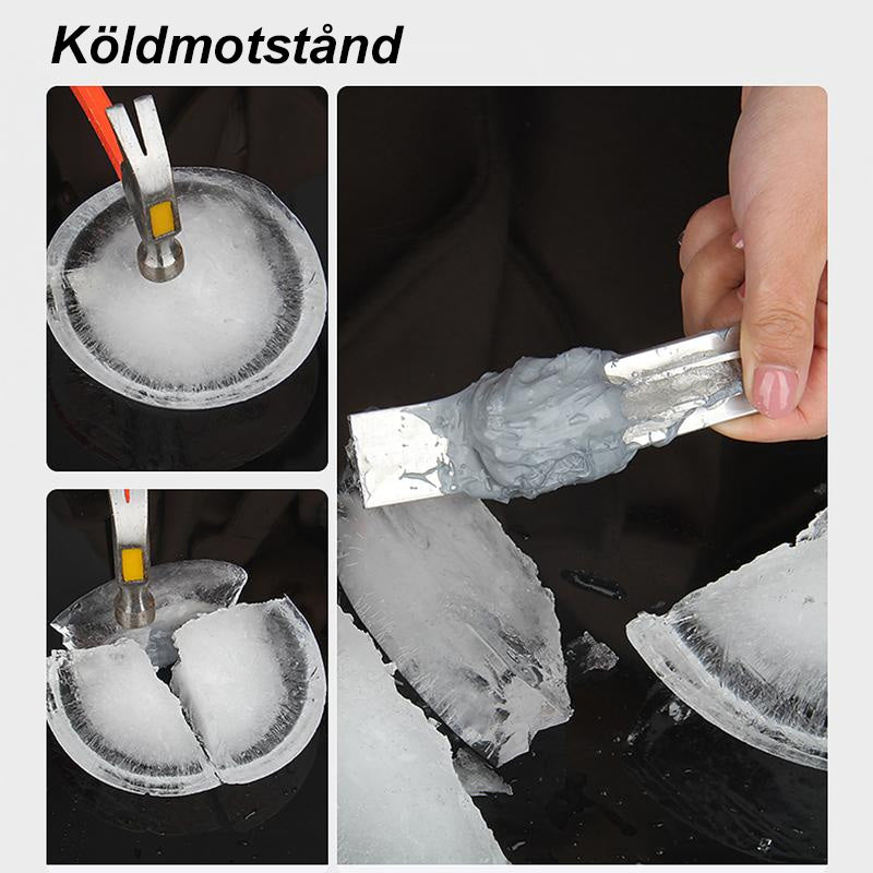 Metall reparationsmedel