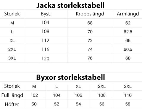 Klassisk daglig sportdräkt （🔥Köp 2, -10% 🔥）