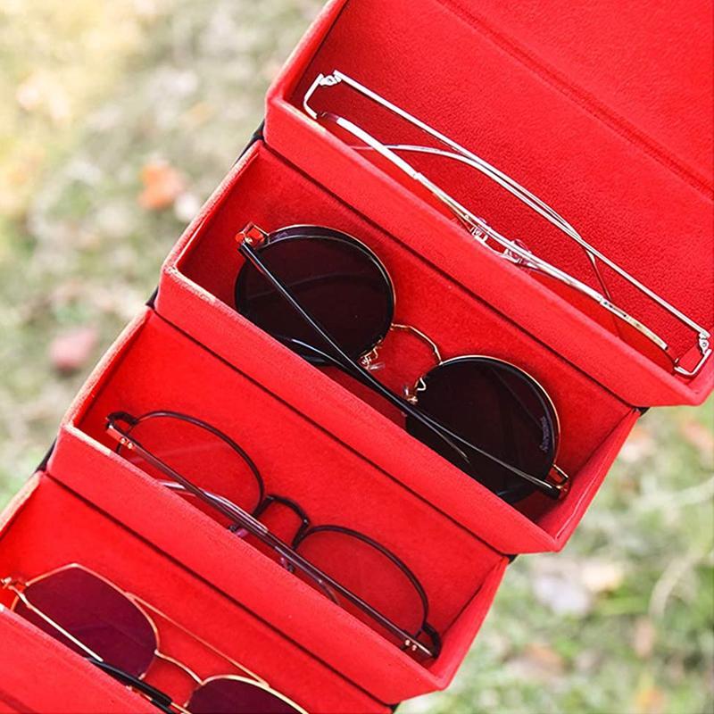 Solglasögon Box