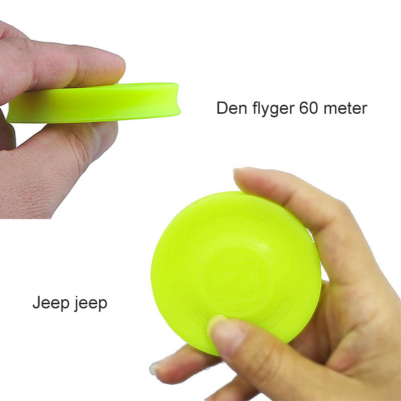 Mini Pocket Frisbee