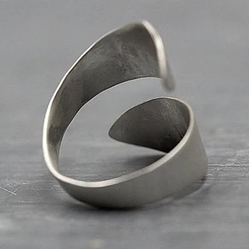 Nature Art Ring