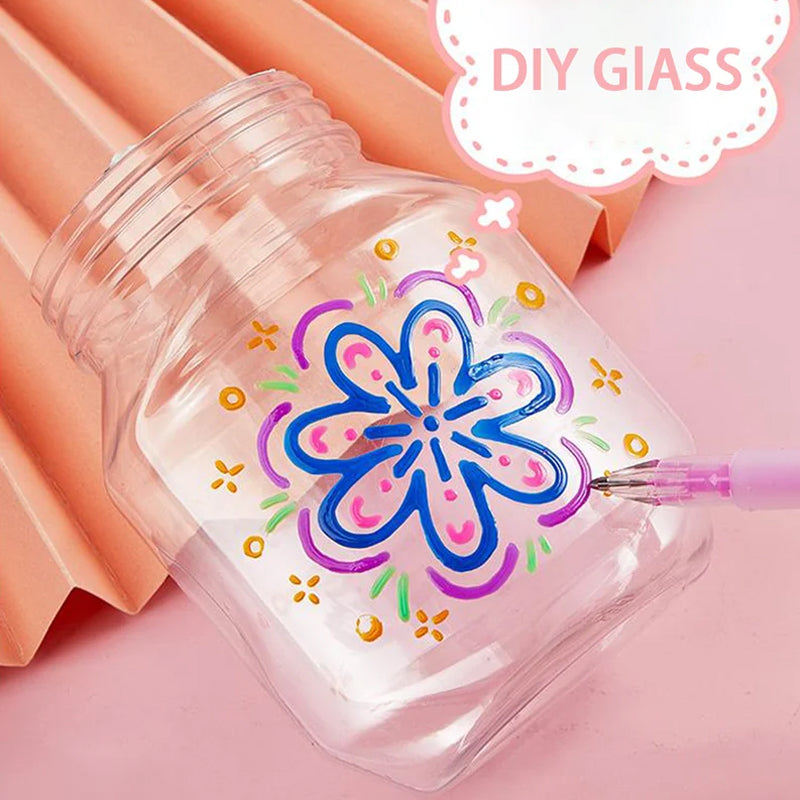 3D Jelly Pen