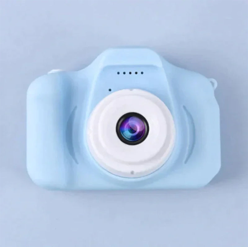 Mini HD digitalkamera för barn