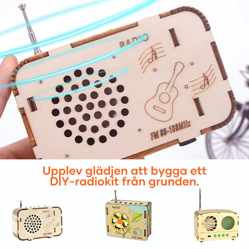 DIY-radio