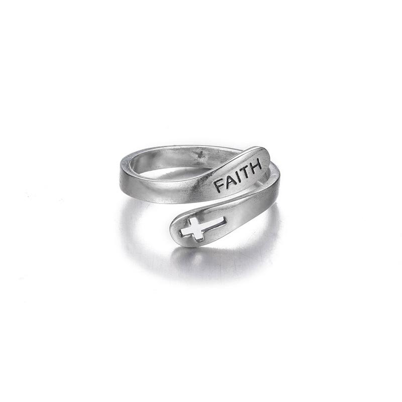 TRONS RING