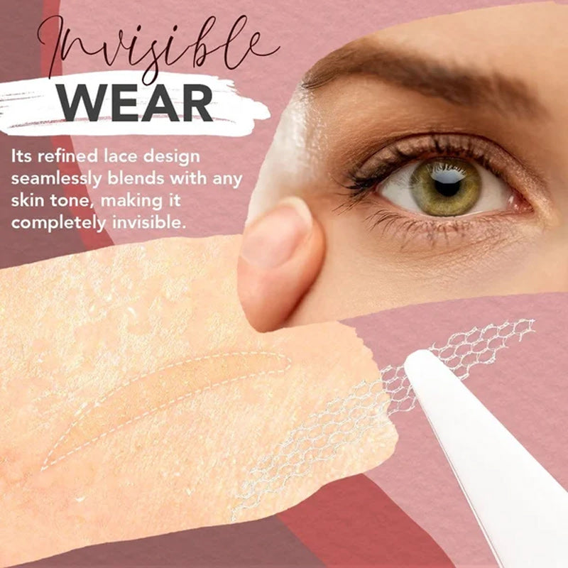 Limfri Invisible Double Eyelid Sticker