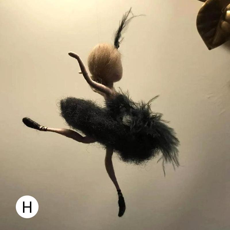 DIY Fairy Felting Kit